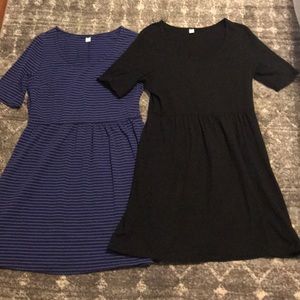 Old Navy Skater Dress Bundle